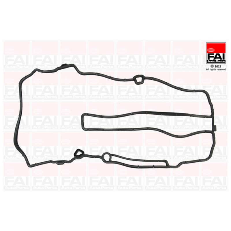 FAI AutoParts Tesnenie veka hlavy valcov RC1631S