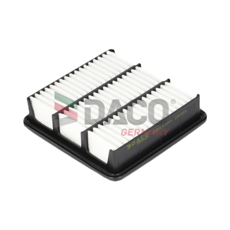 DACO Vzduchový filter DFA1300
