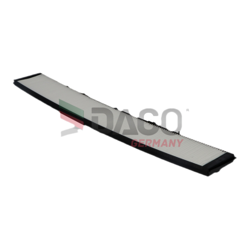 DACO Filter vnútorného priestoru DFC0300