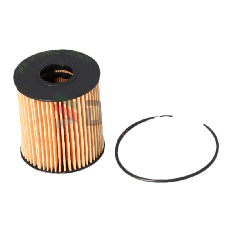 DACO Olejový filter DFO0602