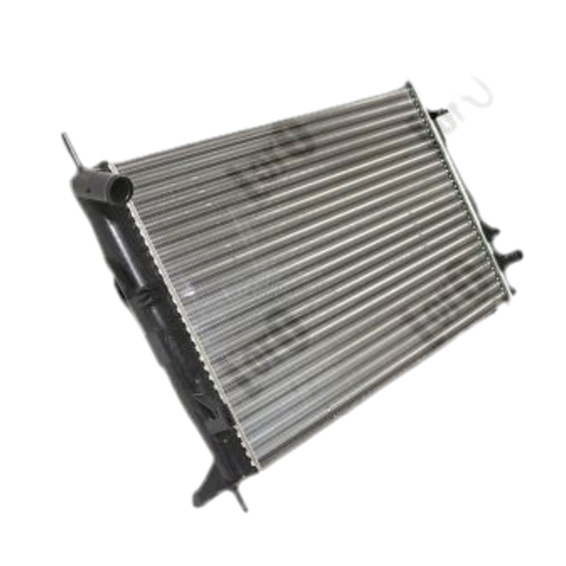 ABAKUS Chladič motora 017-017-0040
