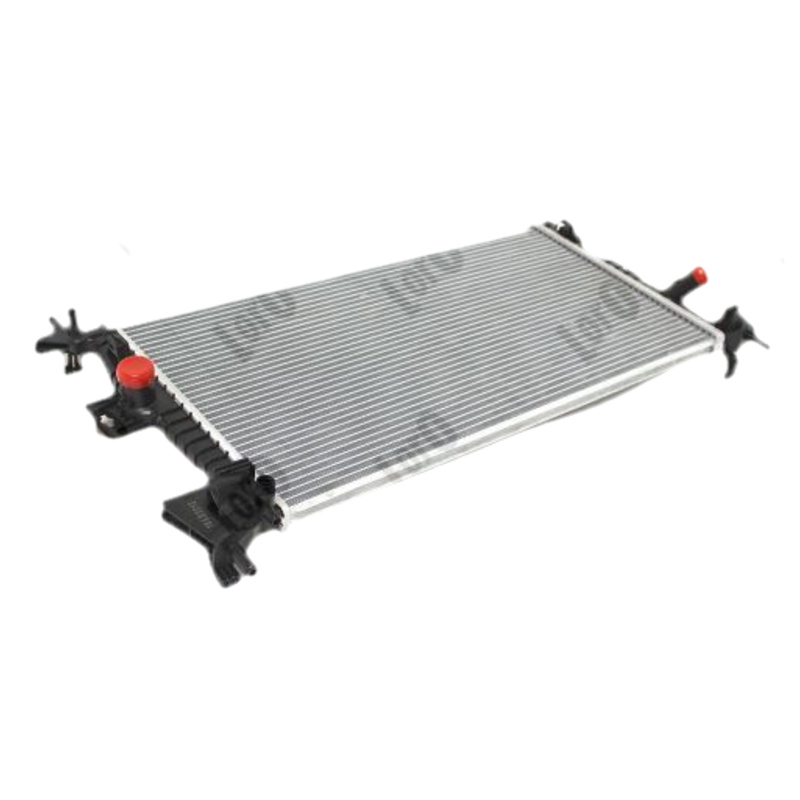 ABAKUS Chladič motora 017-017-0056-B