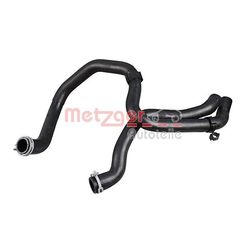 METZGER Hadica chladenia 2421288