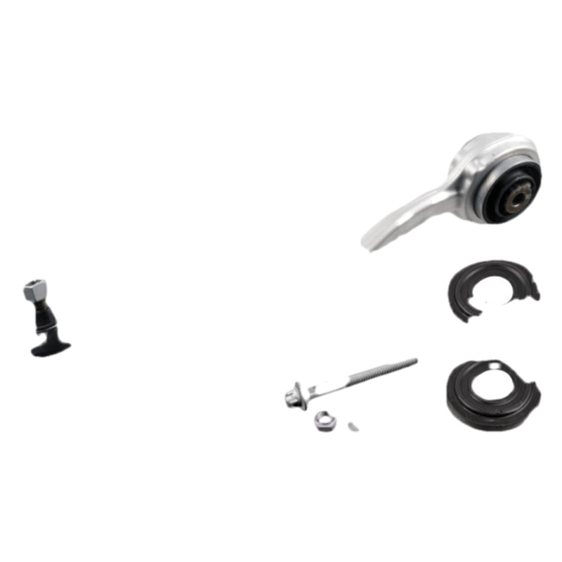 FEBI BILSTEIN Rameno zavesenia kolies 47923