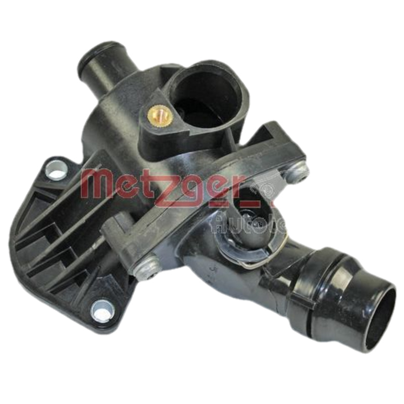 METZGER Termostat chladenia 4006223