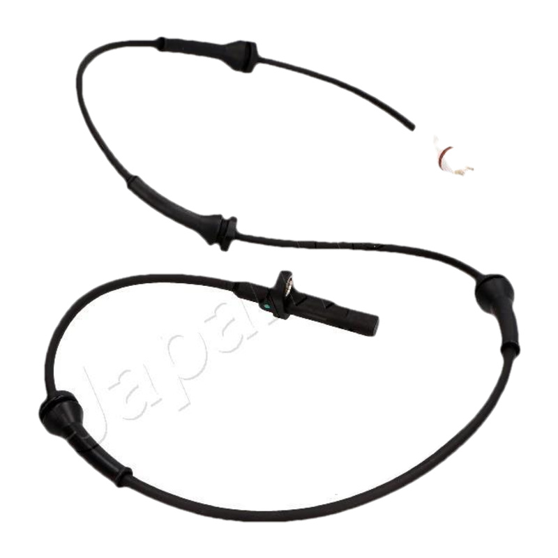 JAPANPARTS Snímač počtu otáčok kolesa ABS146