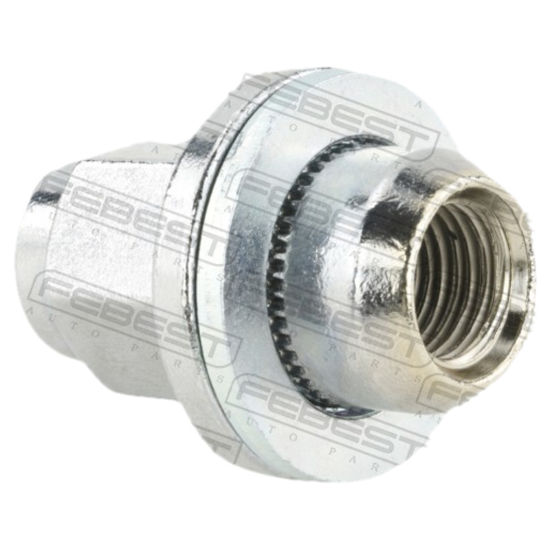 FEBEST Matica kolesa 0185-003