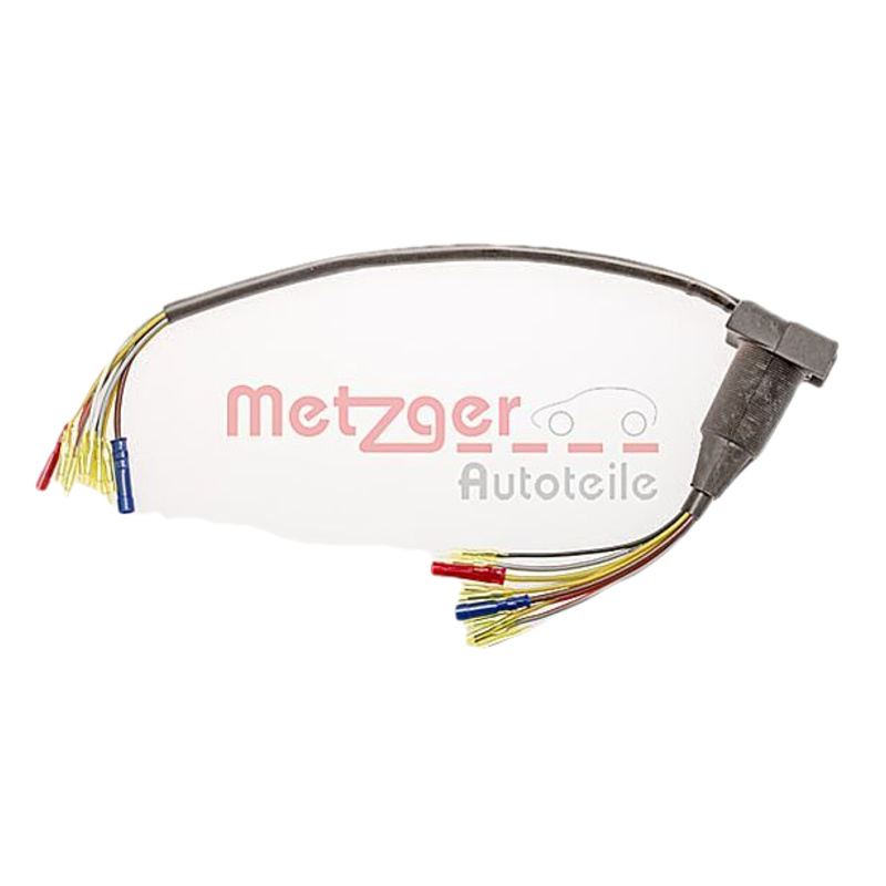 METZGER Súprava na opravu káblov, veko batožinového priestoru 2320056
