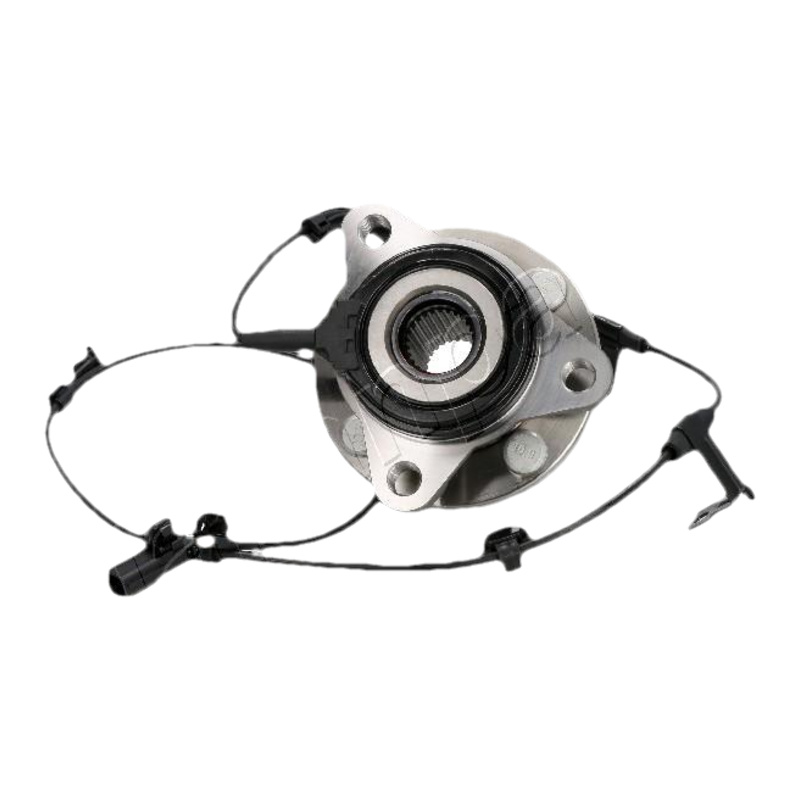 JAPANPARTS Náboj kolesa KK12056