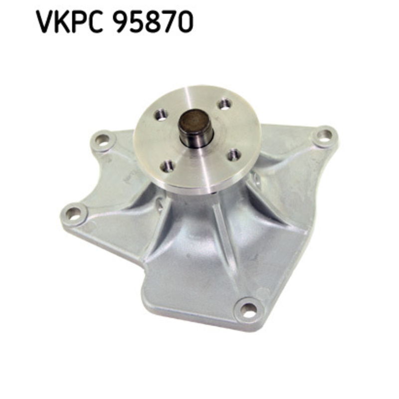 SKF Vodné čerpadlo, chladenie motora VKPC95870