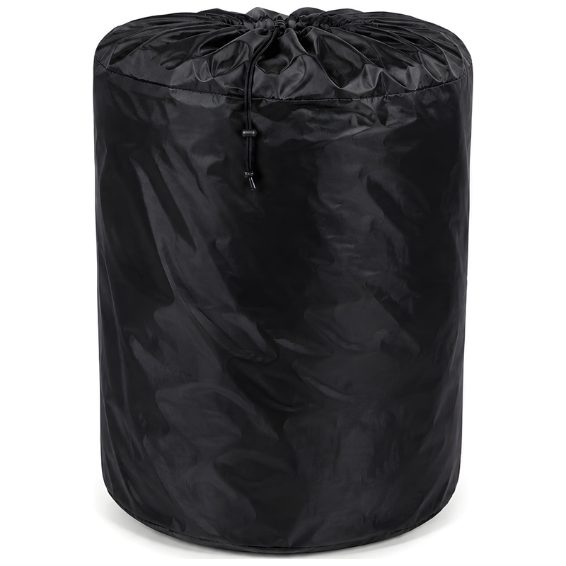 Voděodolný vak na uskladnění čtyř pneumatik CAR TIRE COVER UNI, 80 × 120 cm