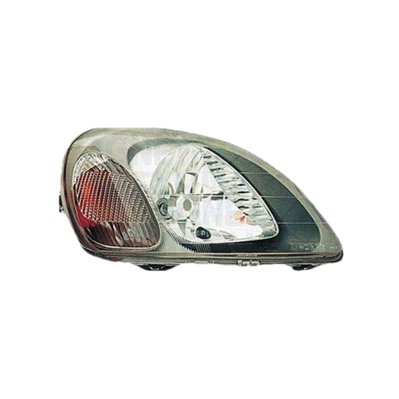 MAGNETI MARELLI Hlavný svetlomet 713121617022