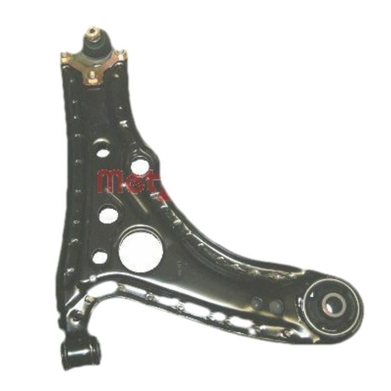 METZGER Rameno zavesenia kolies 58012302