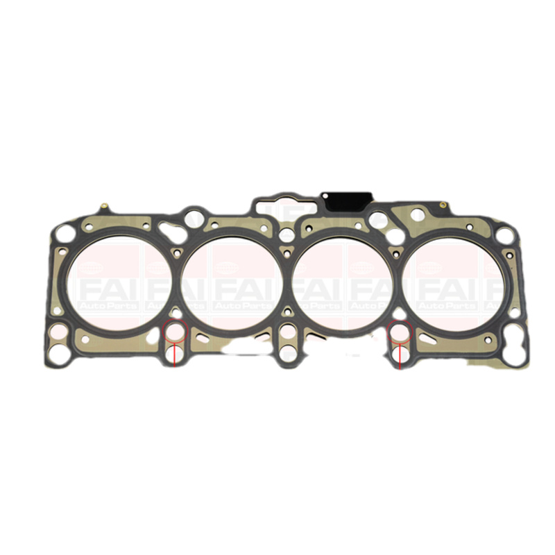 FAI AutoParts Tesnenie hlavy valcov HG1012