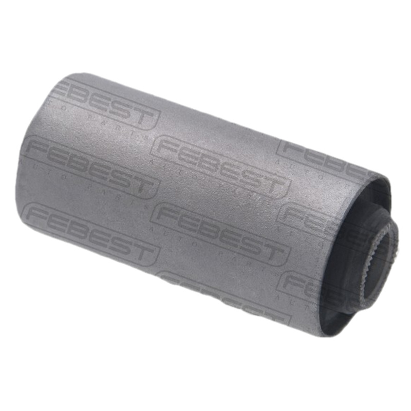 FEBEST Ložiskové puzdro listovej pružiny MAB-124