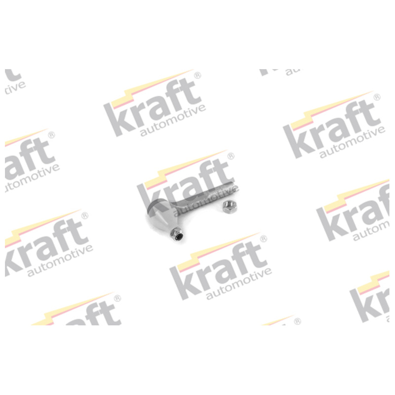 KRAFT AUTOMOTIVE Hlava/čap spojovacej tyče riadenia 4311616