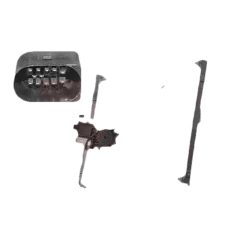 VAN WEZEL Mechanizmus zdvíhania okna 5826262