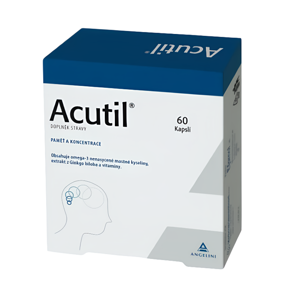 Acutil ACUTIL,Acutil ACUTIL