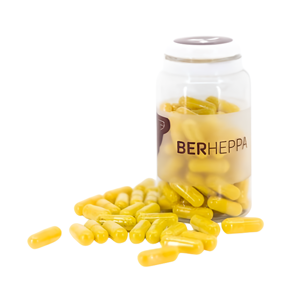 BERB Berheppa,BERB Berheppa