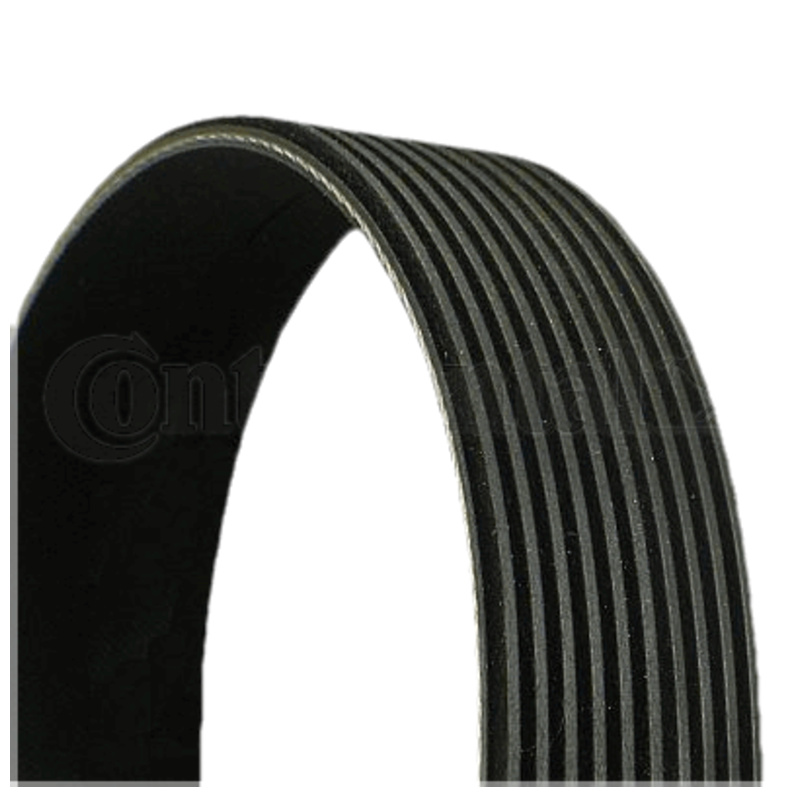 CONTITECH Ozubený klinový remeň 10PK1545
