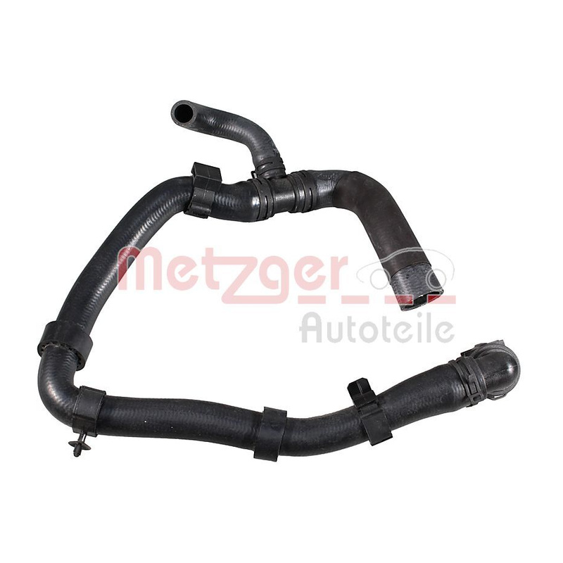 METZGER Hadica chladenia 2421620