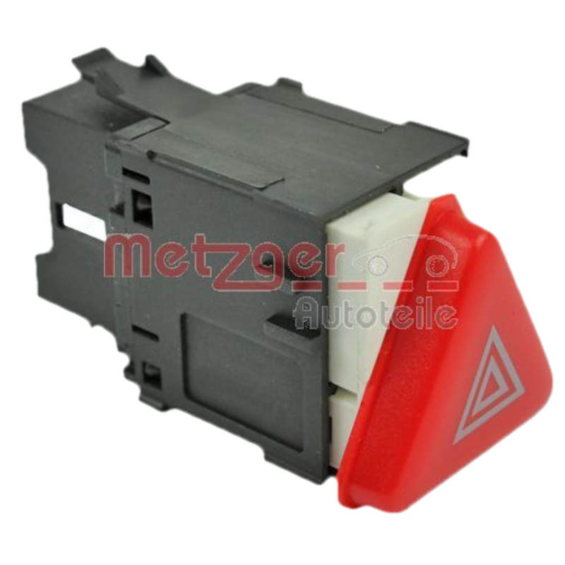 METZGER Vypínač Výstražných smeroviek 0916328