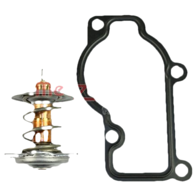 METZGER Termostat chladenia 4006226