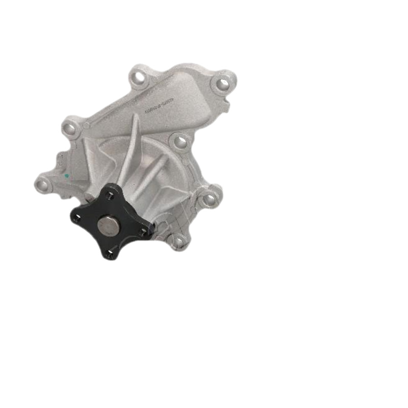 JAPANPARTS Vodné čerpadlo, chladenie motora PQ-171