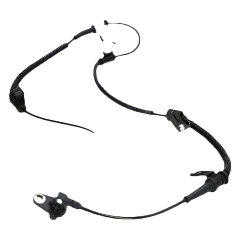 JAPANPARTS Snímač počtu otáčok kolesa ABS-K56