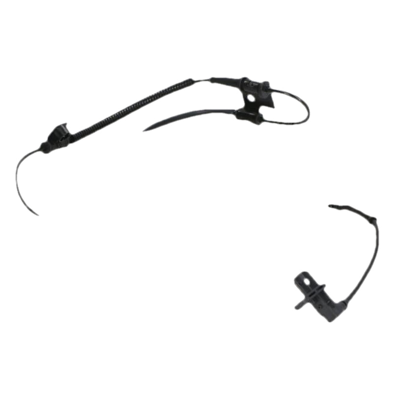 JAPANPARTS Snímač počtu otáčok kolesa ABS-K57