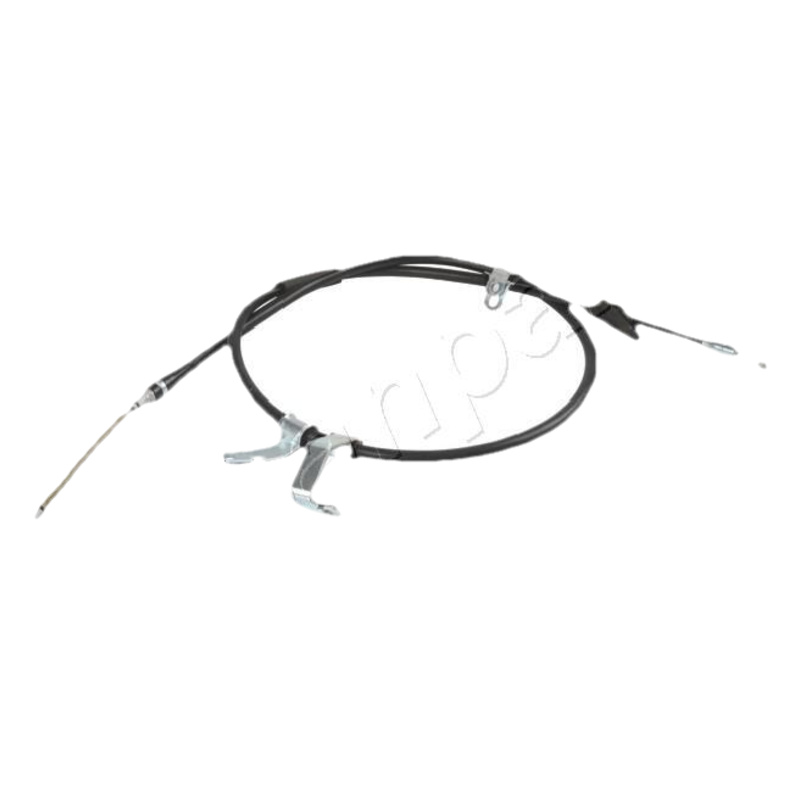 JAPANPARTS Ťažné lanko parkovacej brzdy BC-H77R