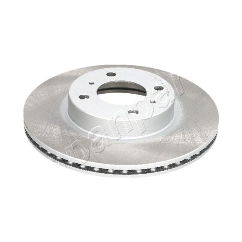JAPANPARTS Brzdový kotúč DI-551C