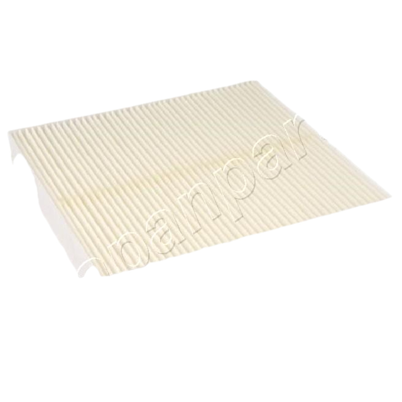 JAPANPARTS Filter vnútorného priestoru FAA-NS28