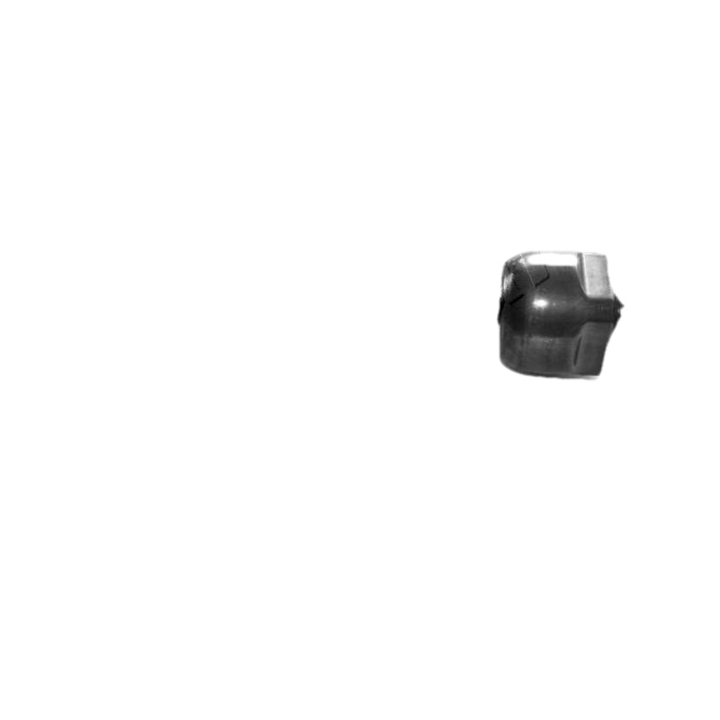 JAPANPARTS Axiálny čap tiahla riadenia RD-110