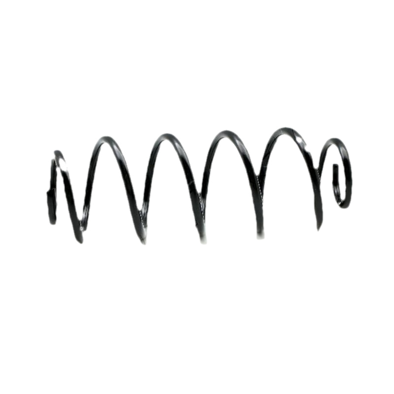 JAPANPARTS Pružina podvozku ZC6101A