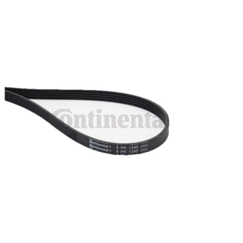 CONTITECH Ozubený klinový remeň 5PK1245
