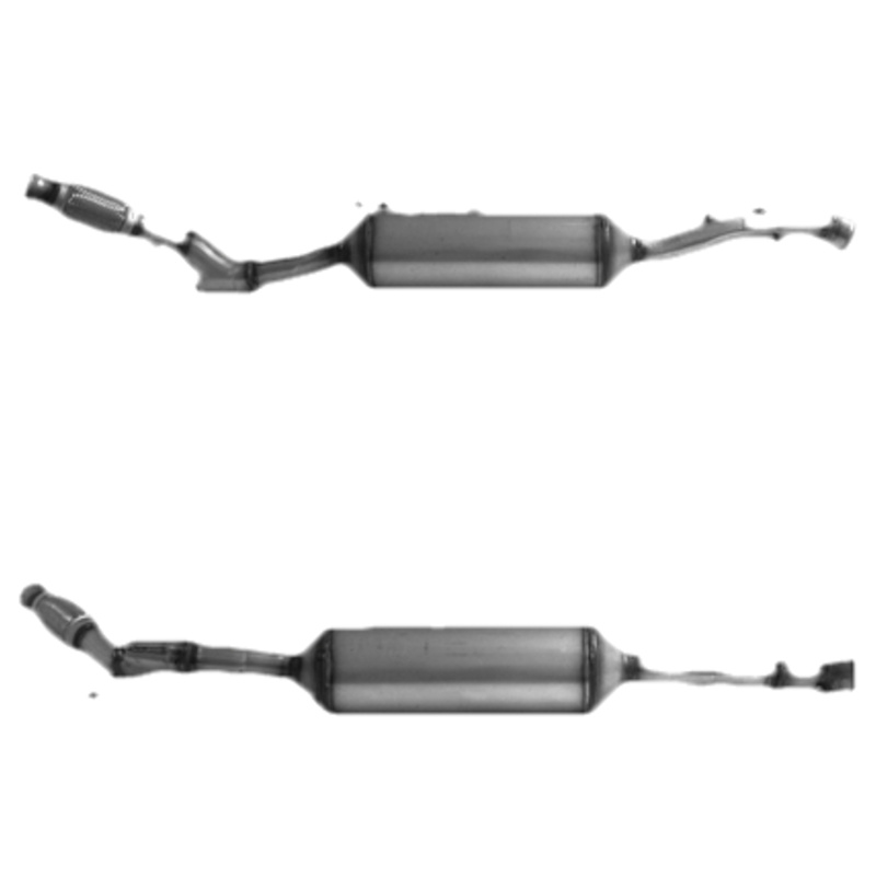 BM CATALYSTS Katalyzátor SCR BM31037H
