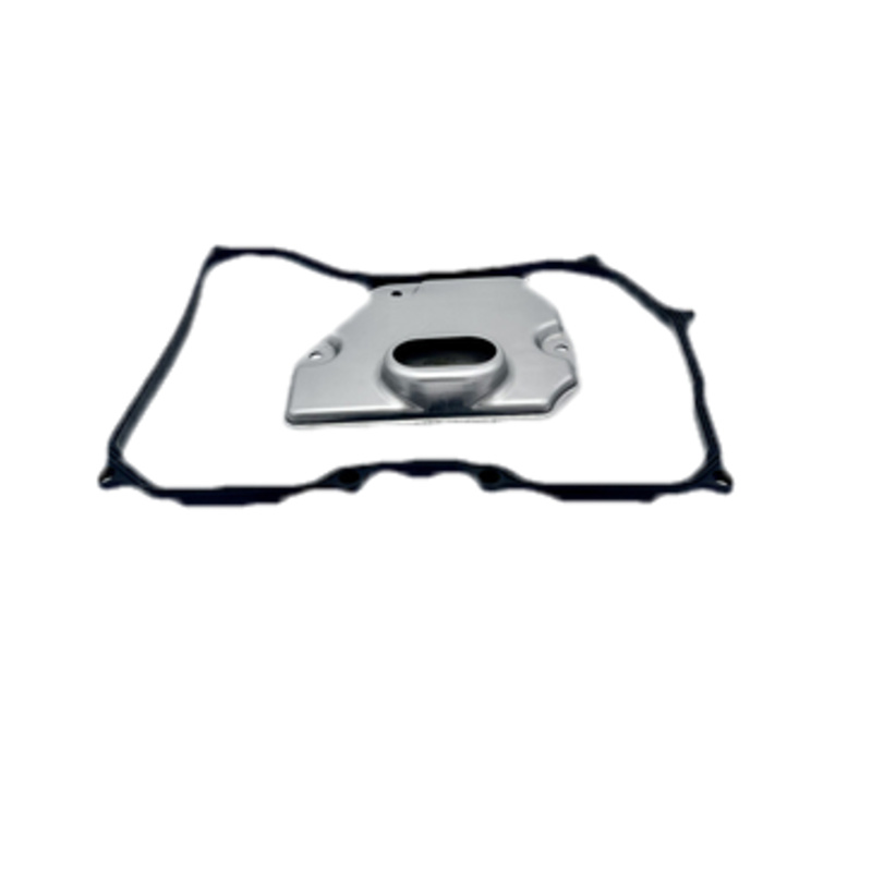 PURFLUX Sada hydraulického filtra automatickej prevodovky TEK029