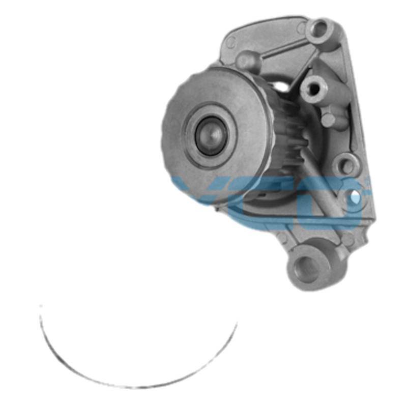 DAYCO Vodné čerpadlo, chladenie motora DP198