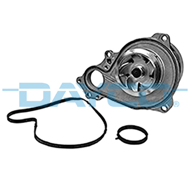 DAYCO Vodné čerpadlo, chladenie motora DP2242