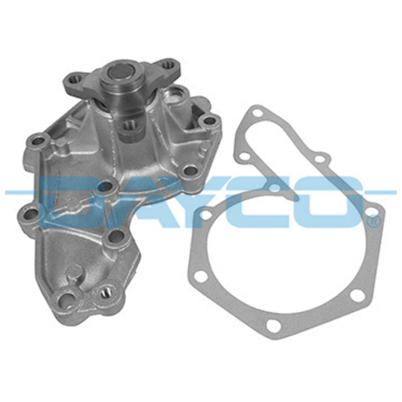 DAYCO Vodné čerpadlo, chladenie motora DP266