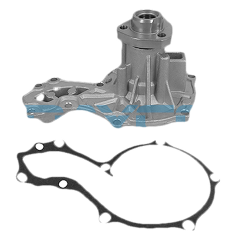 DAYCO Vodné čerpadlo, chladenie motora DP288