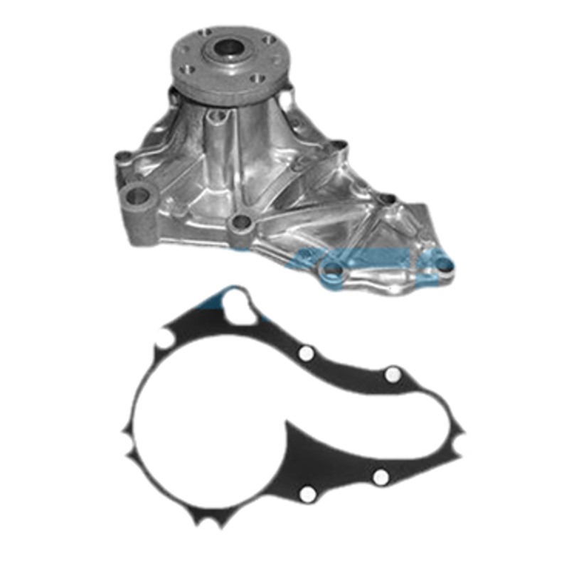 DAYCO Vodné čerpadlo, chladenie motora DP508