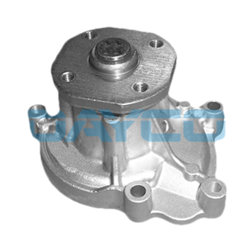 DAYCO Vodné čerpadlo, chladenie motora DP534