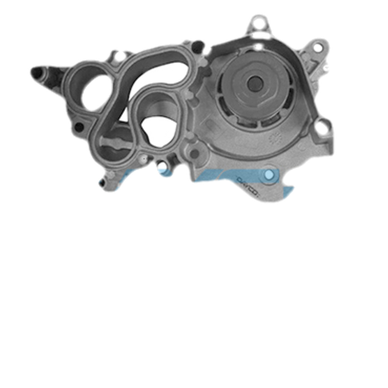 DAYCO Vodné čerpadlo, chladenie motora DP887