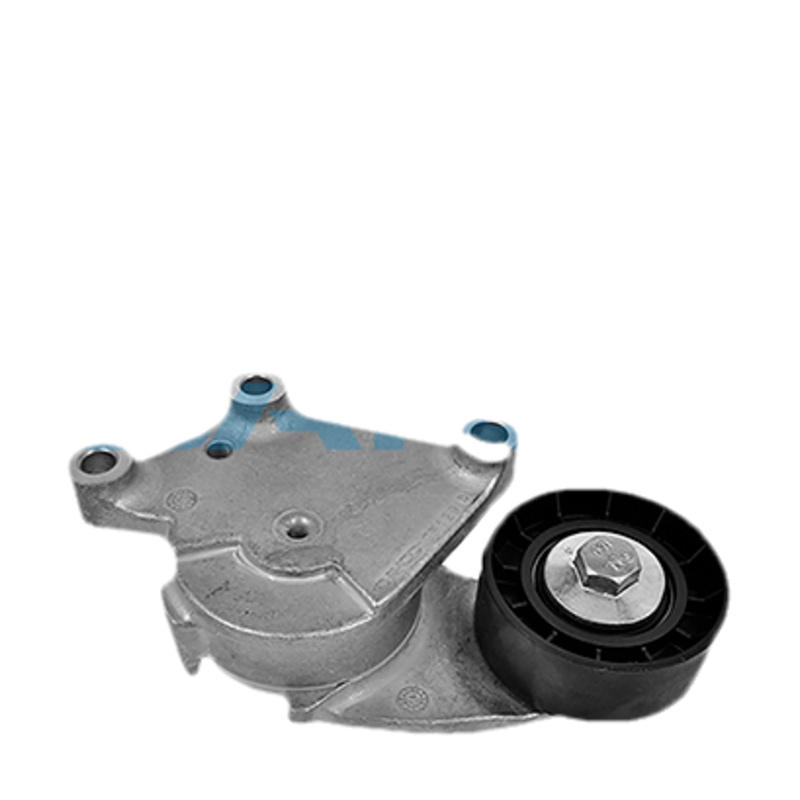 DAYCO Ozubený klinový remeň - Sada KPV408