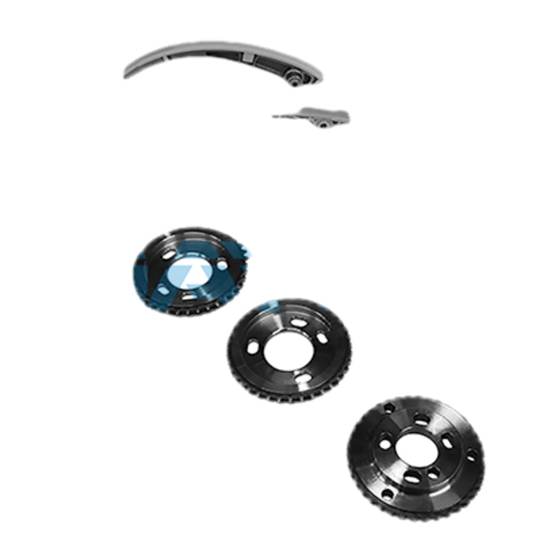 DAYCO Sada rozvodovej reťaze KTC1091