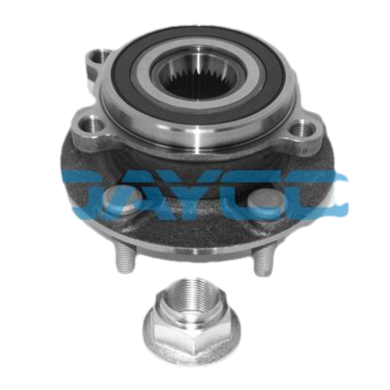 DAYCO Ložisko kolesa - opravná sada KWD1226