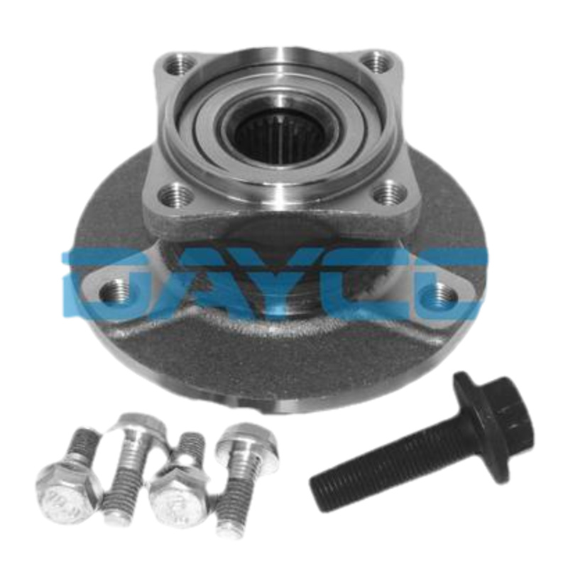 DAYCO Ložisko kolesa - opravná sada KWD1229