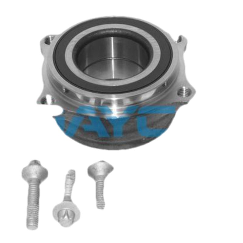 DAYCO Ložisko kolesa - opravná sada KWD1240